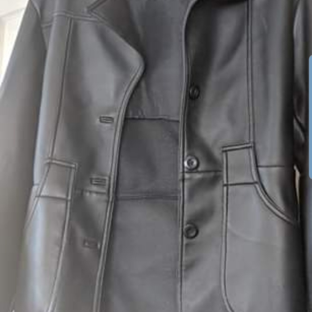 Moto Jacket